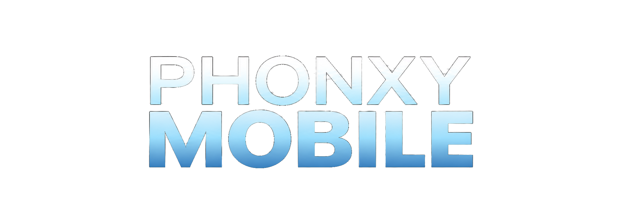 Phonxy Mobile